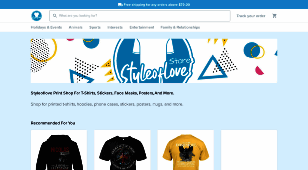 styleoflove.net