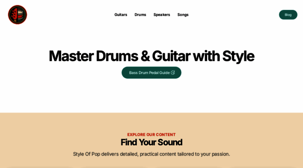 styleofpop.com