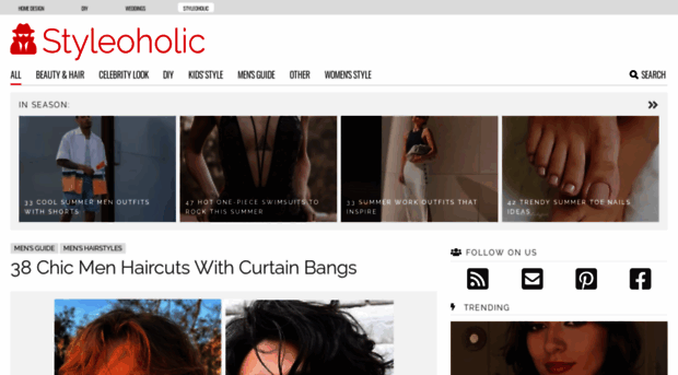 styleoholic.com