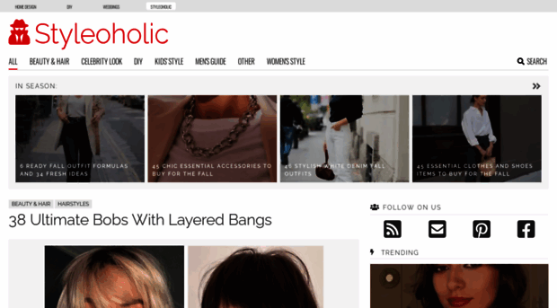 styleoholics.net