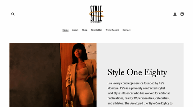 styleoneeighty.com