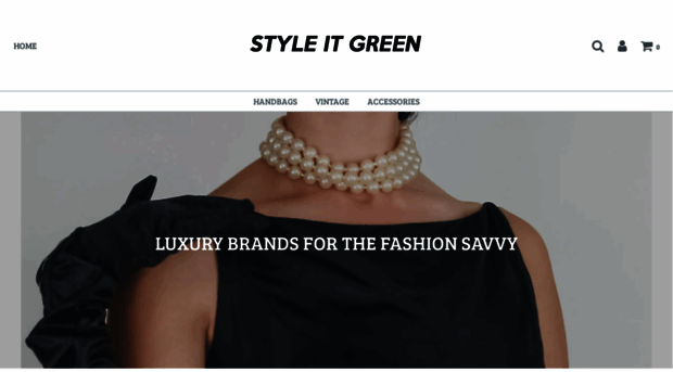 styleongreen.com