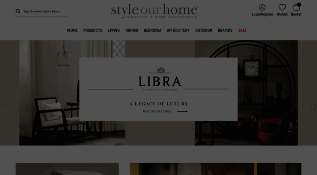 styleourhome.com