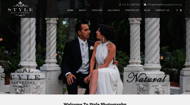 stylephotography.com.au