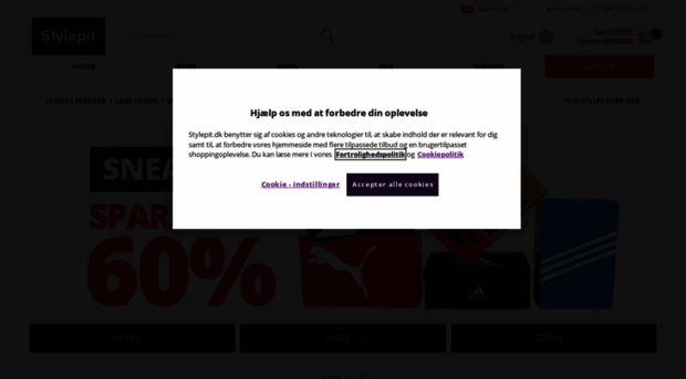 stylepit.dk