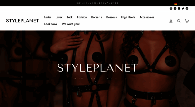 styleplanet.com