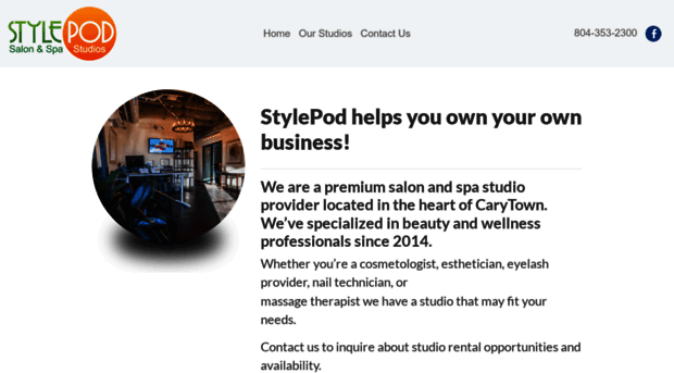 stylepodstudios.com