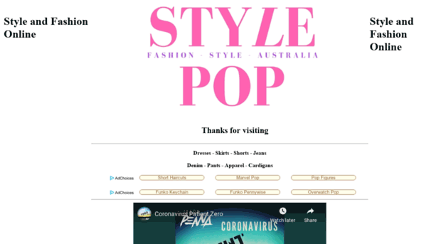 stylepop.com.au