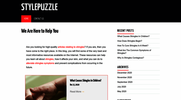 stylepuzzle.com