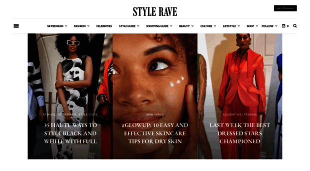 stylerave.com