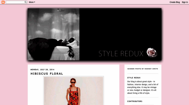 styleredux.blogspot.com