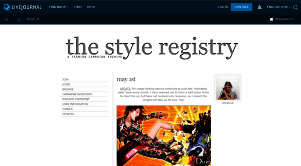 styleregistry.livejournal.com