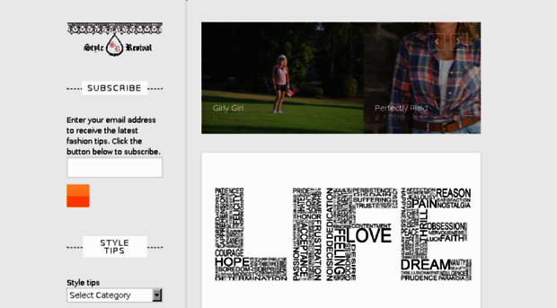stylerevival.co