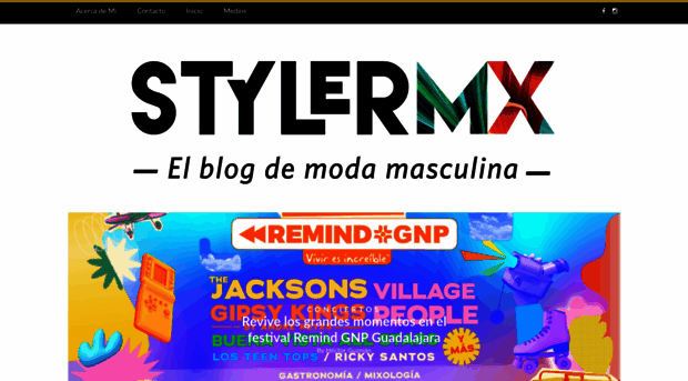 stylermx.com