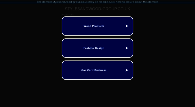 stylesandwood-group.co.uk