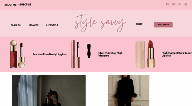 stylesavvy.blog
