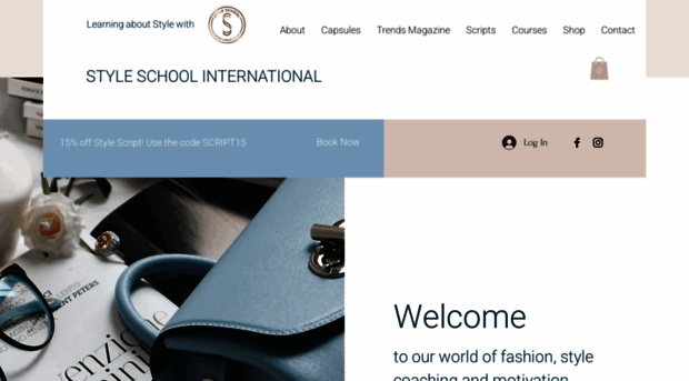 styleschool.co.za