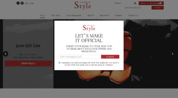 styleseat.com.sg