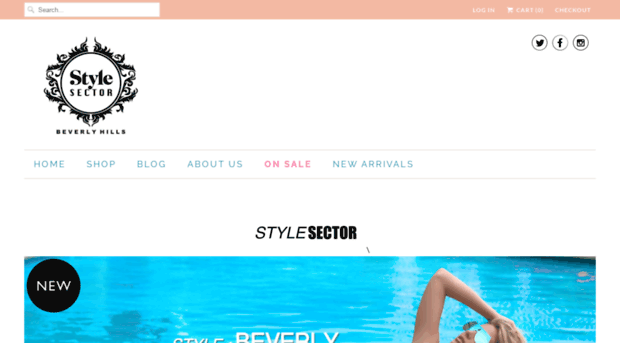 stylesector.com