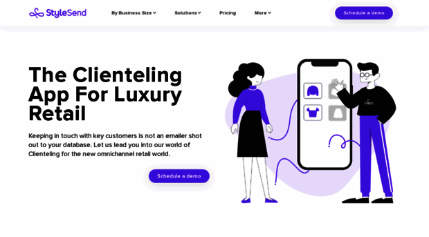 stylesend.io