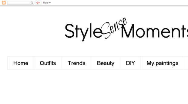 stylesensemoments.blogspot.it