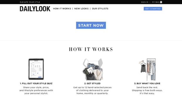 stylesets.dailylook.com
