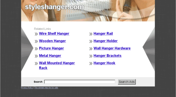 styleshanger.com