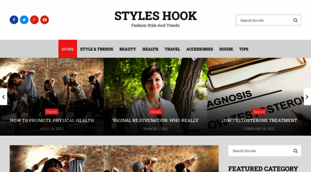 styleshook.com