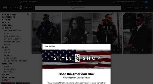 styleshop.fr