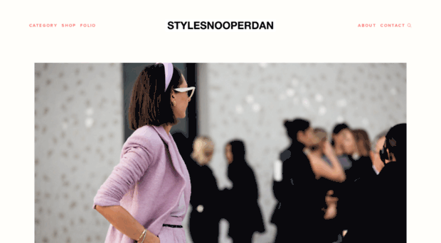 stylesnooperdan.com