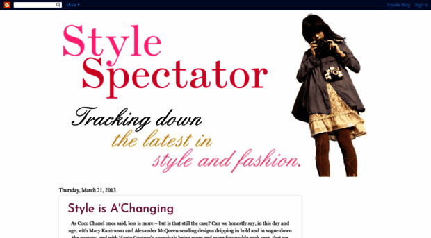 stylespectator.blogspot.com