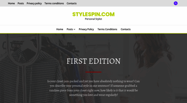 stylespin.com