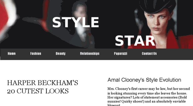 stylestar.org