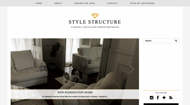 stylestructure.com.au