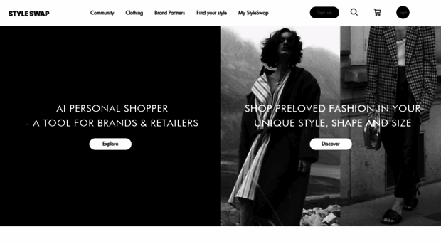 styleswapofficial.com