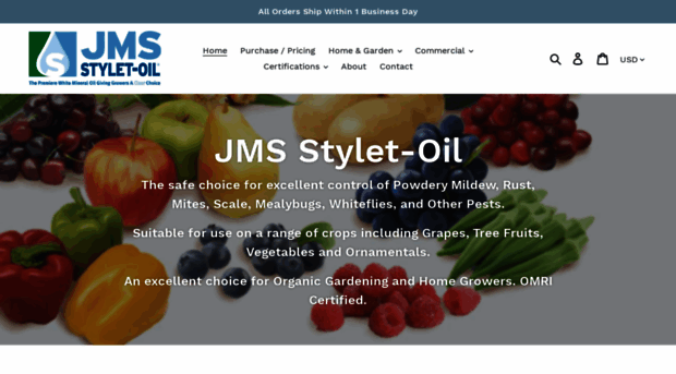 stylet-oil.com