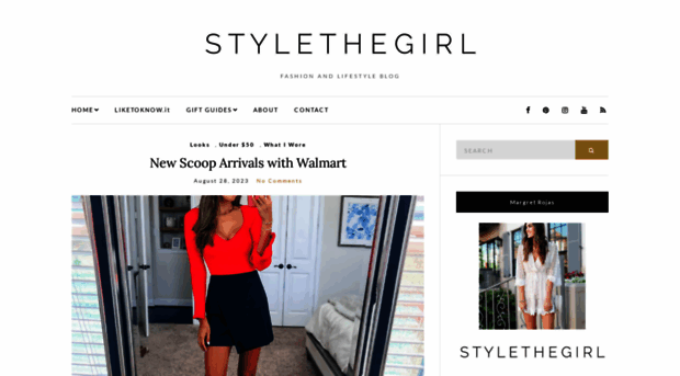 stylethegirl.com