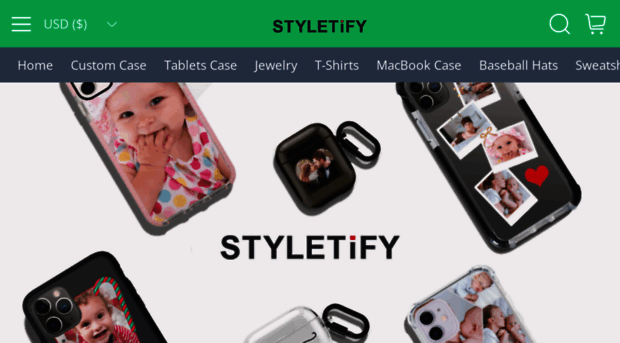 styletify.com