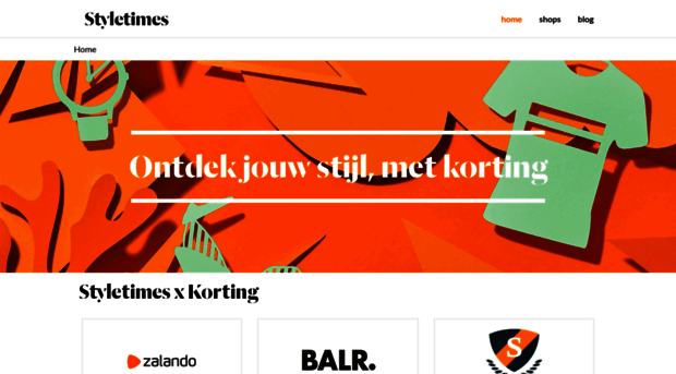 styletimes.nl