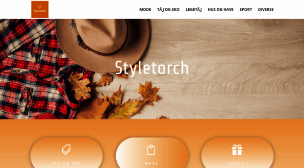 styletorch.dk