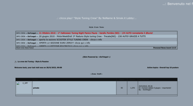 styletuningcrew.forumfree.net