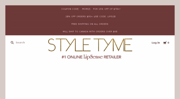 styletyme.com