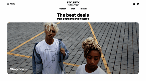 styletyx.com