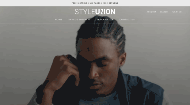 styleunion.com