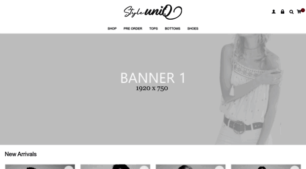 styleuniq.net