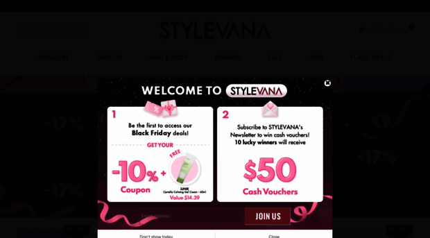 stylevana.com