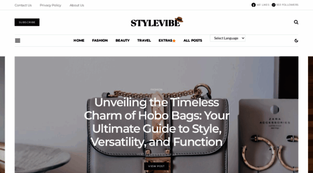 stylevibe.net