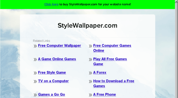 stylewallpaper.com