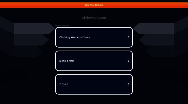 stylewear.com