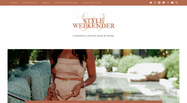 styleweekender.com